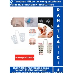WİCROMED HORLAMA HAPARATI