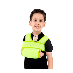 VELPAU BANDAJI KIDS M2 STANDART WİCROMED