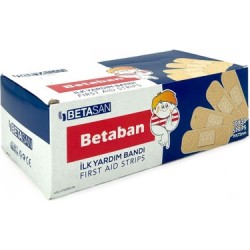 YARA BANDI BETABAN (BETASAN) 30'LU