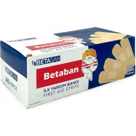 YARA BANDI BETABAN (BETASAN) 30'LU