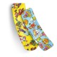 YARA BANDI KİDS DESENLİ 20'Lİ WİCROMED