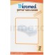 YARA BANDI ŞEFFAF (TRANSPARENT) 20'Lİ WİCROMED 