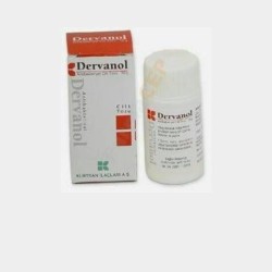 DERVANOL YARA TOZU 10 G