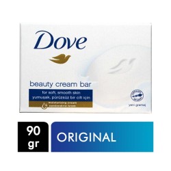 SABUN DOVE CREM BAR 90 GR