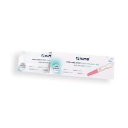 NİMO ERKEN GEBELİK TESTİ 