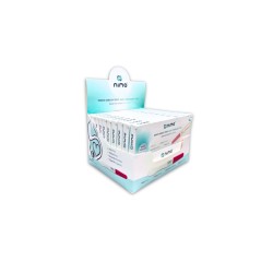 NİMO ERKEN GEBELİK TESTİ 