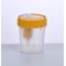İDRAR KABI VAKUMLU ENTEGRE 100 ML