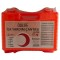 İLK YARDIM ÇANTASI PLASTİK DUVARA MONTE NULİFE