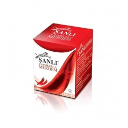 ŞANLI KAPSİKUMLU MERHEM 3,5 GR